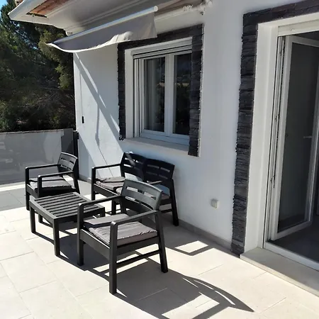 Boutique Algarrobo