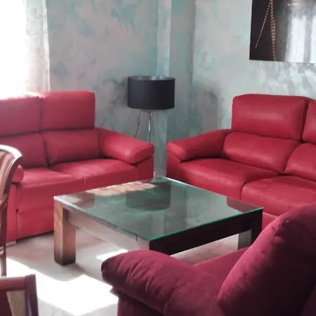 Bed & Breakfast Boutique Algarrobo *