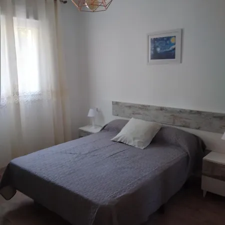 Bed & Breakfast Boutique Algarrobo *