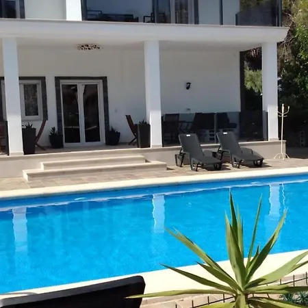 Boutique Algarrobo Denia