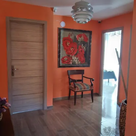 Boutique Algarrobo