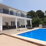 Boutique Algarrobo 住宿加早餐酒店 德尼亚