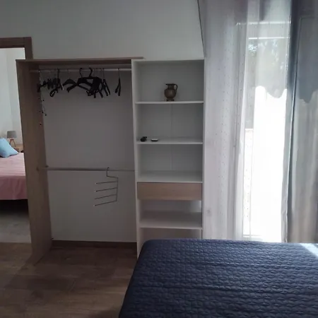Boutique Algarrobo 住宿加早餐酒店 德尼亚