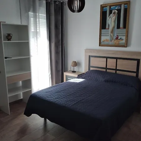 Boutique Algarrobo Frühstückspension 3*