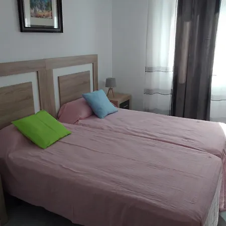 Boutique Algarrobo * Denia