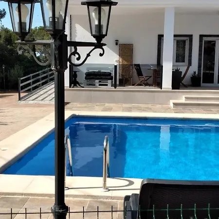 Boutique Algarrobo Frühstückspension 3*