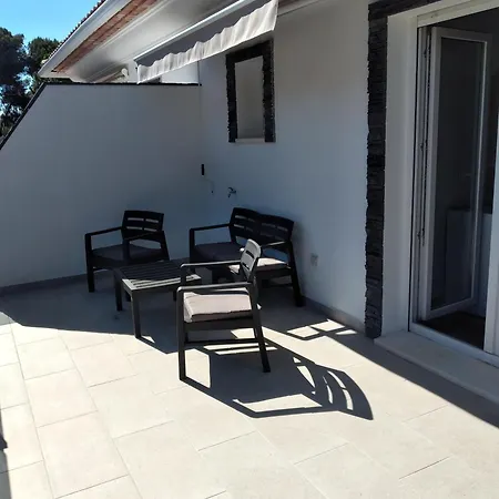 Boutique Algarrobo Frühstückspension Dénia