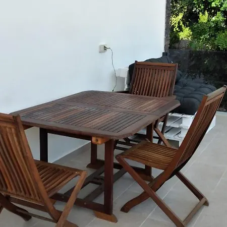 Boutique Algarrobo * Denia