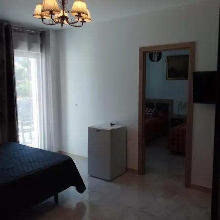 Boutique Algarrobo Frühstückspension