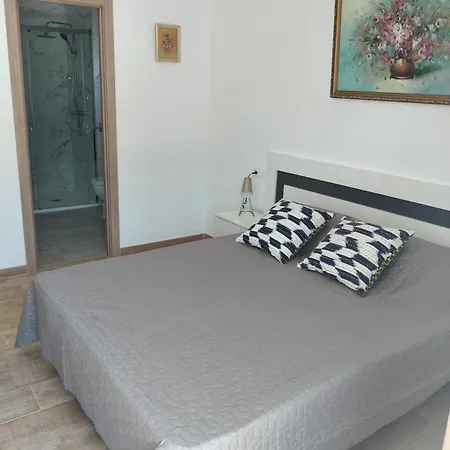Boutique Algarrobo Denia