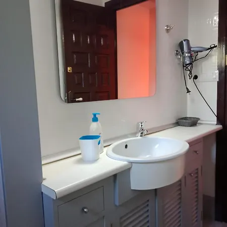 Boutique Algarrobo 3* Denia