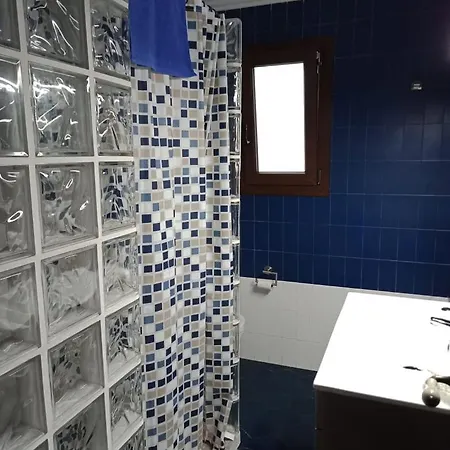 Boutique Algarrobo Bed & Breakfast 3*