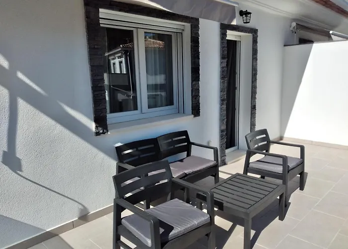 Boutique Algarrobo Denia