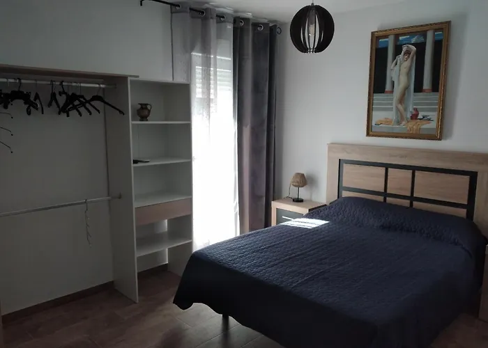 Bed & Breakfast Boutique Algarrobo 3*