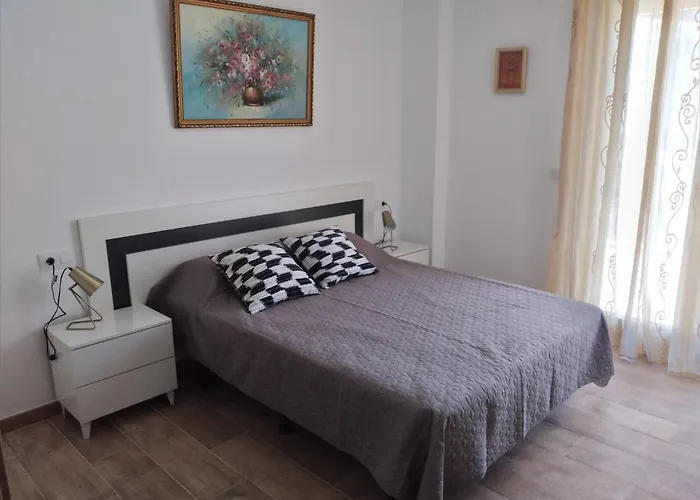 Bed & Breakfast Boutique Algarrobo