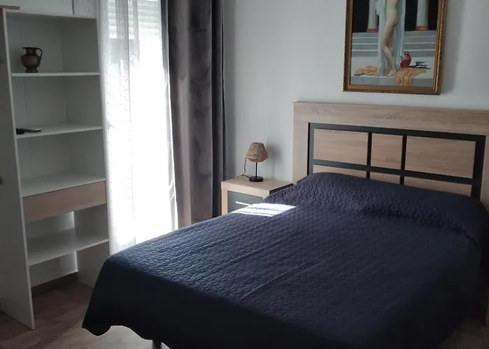 Boutique Algarrobo Bed & Breakfast 3*