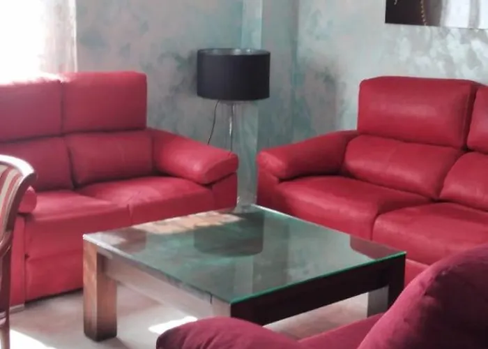 Bed & Breakfast Boutique Algarrobo 3*