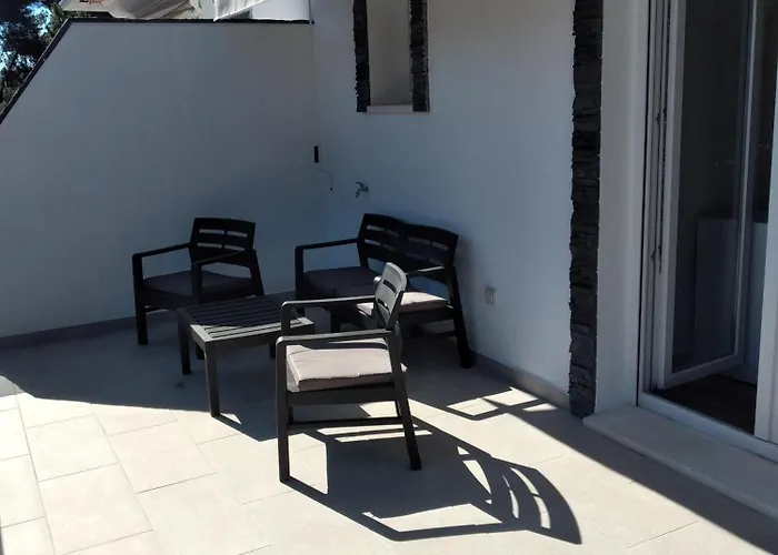 Boutique Algarrobo Bed & Breakfast Denia