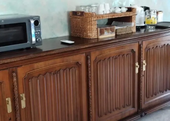 Boutique Algarrobo Denia