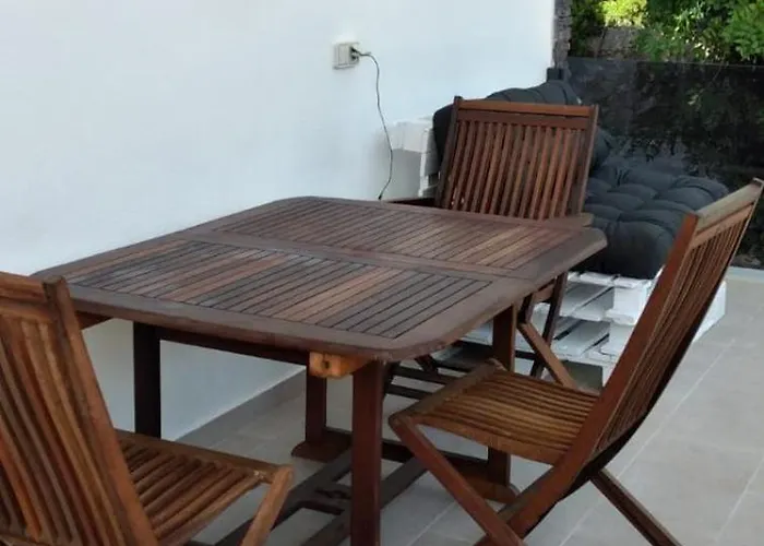 Boutique Algarrobo 3* Denia