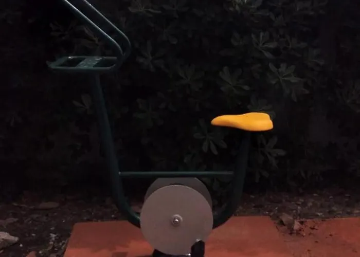 Bed & Breakfast Boutique Algarrobo