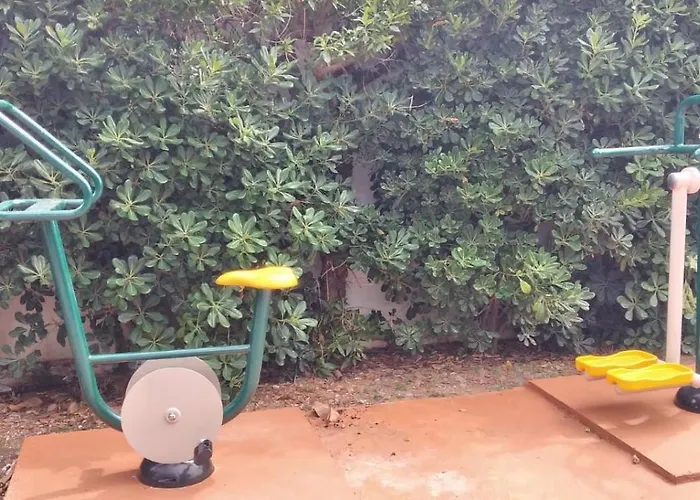 Boutique Algarrobo Bed & Breakfast