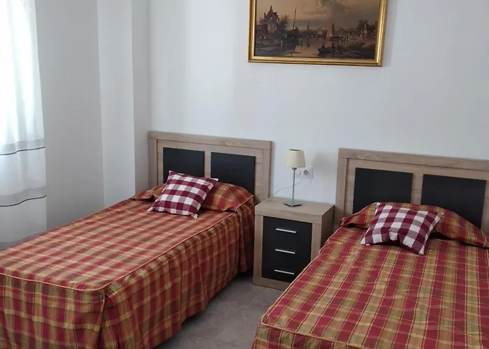 Bed & Breakfast Boutique Algarrobo 3*