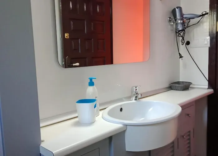 Boutique Algarrobo 3* Denia