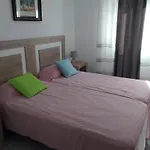 Boutique Algarrobo 3* Denia