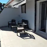 Boutique Algarrobo Bed & Breakfast Denia