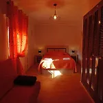 Bed & Breakfast Boutique Algarrobo Denia