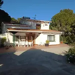 Boutique Algarrobo 3* Denia