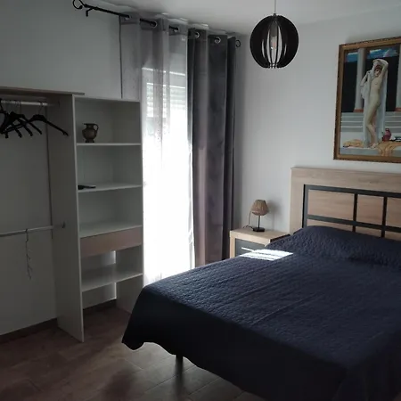 Nocleg ze śniadaniem Boutique Algarrobo 3*