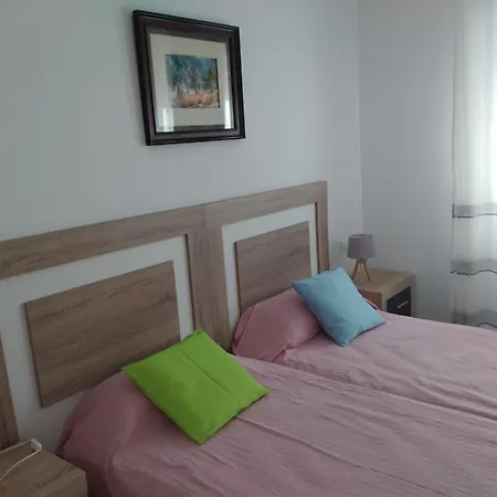 Boutique Algarrobo 3* Denia