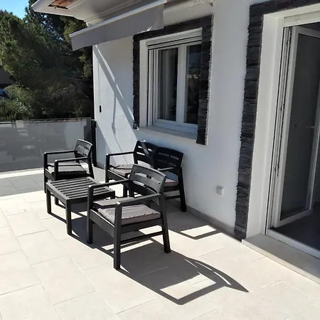 Boutique Algarrobo Nocleg ze śniadaniem