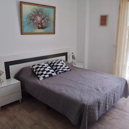 Nocleg ze śniadaniem Boutique Algarrobo