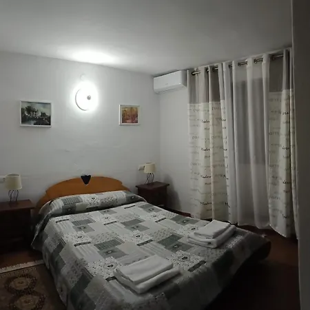 Boutique Algarrobo 3* Denia