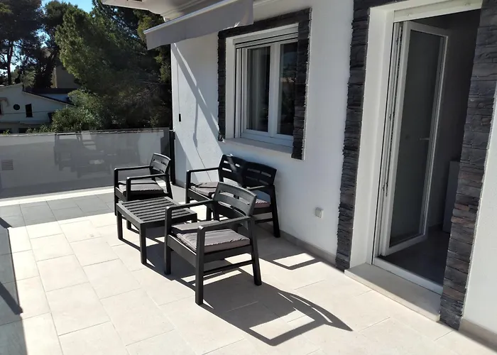 Boutique Algarrobo Nocleg ze śniadaniem