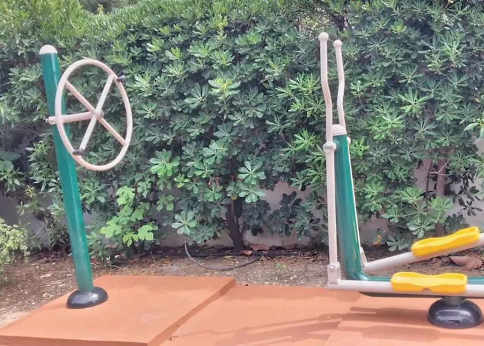 Nocleg ze śniadaniem Boutique Algarrobo Denia