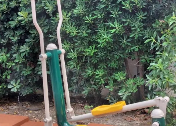 Boutique Algarrobo 3*