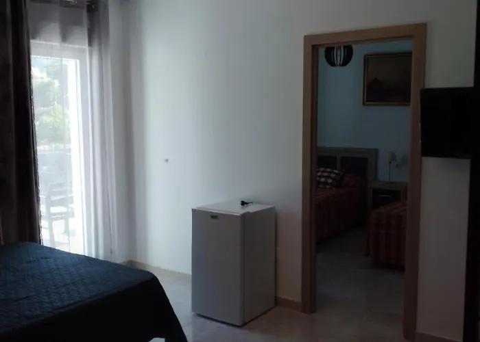 Boutique Algarrobo Nocleg ze śniadaniem