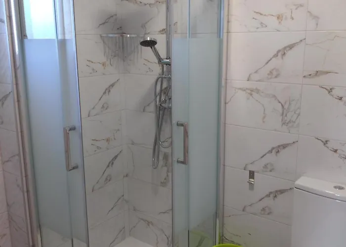 Nocleg ze śniadaniem Boutique Algarrobo