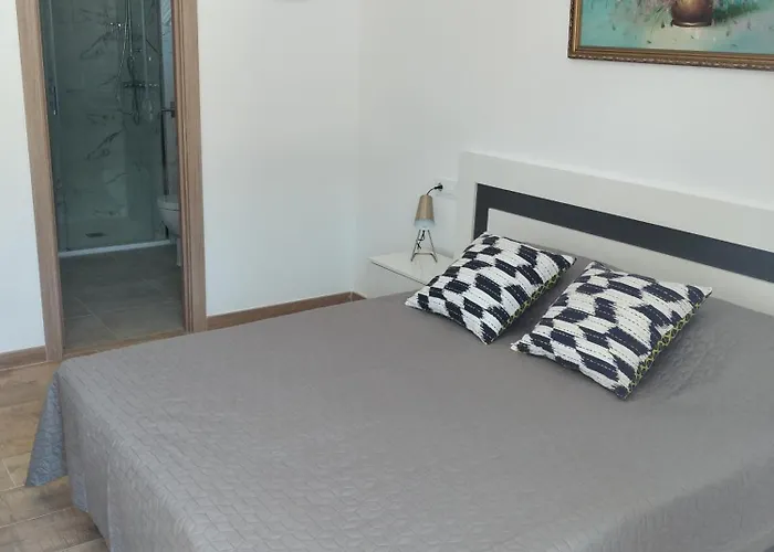 Boutique Algarrobo Denia