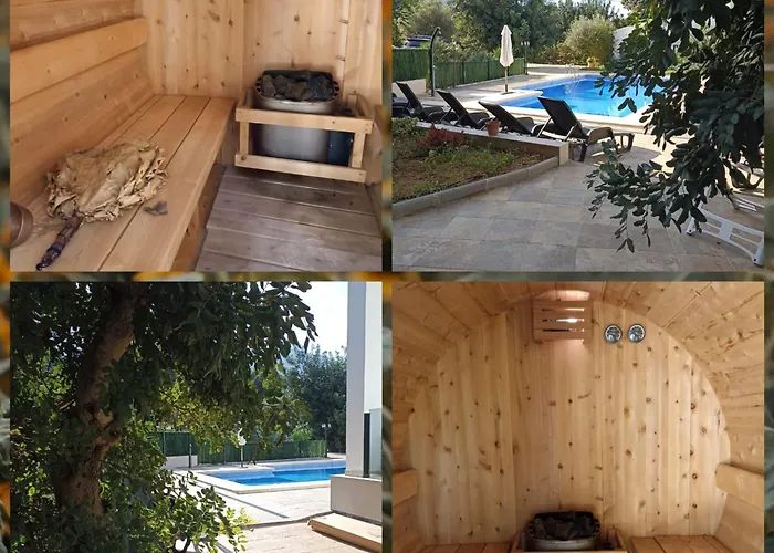 Boutique Algarrobo 3* Denia